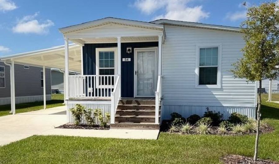 154 Corbans Way, Avon Park, FL 33825 - 3 Beds, 2 Bath