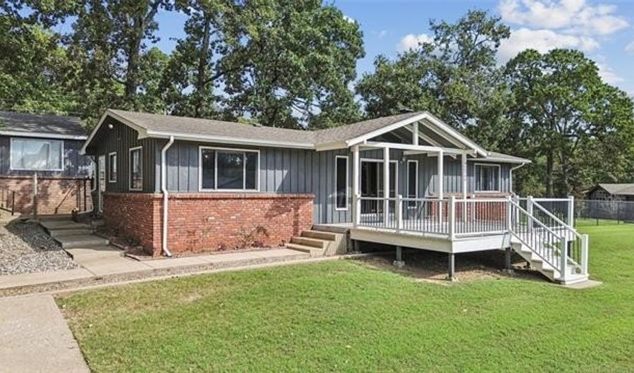 450790 Oak Rd, Afton, OK 74331 - 3 Beds, 2 Bath