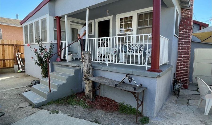 3306 E 8th, Los Angeles, CA 90023 - 2 Beds, 2 Bath