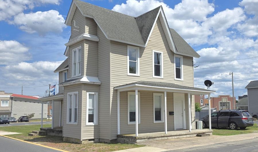10 DORMAN St B, Harrington, DE 19952 - 2 Beds, 1 Bath