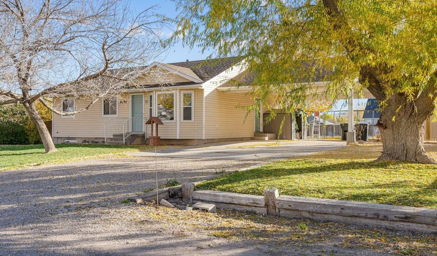 4594 N Utah Trl, Cedar City, UT 84721 - 4 Beds, 2 Bath