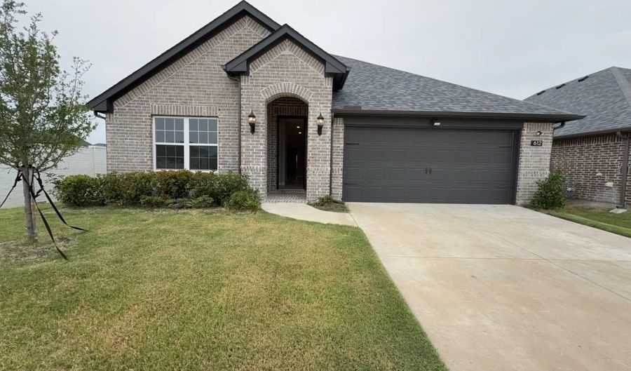 612 Amenduni Ln, Anna, TX 75409 - 3 Beds, 2 Bath