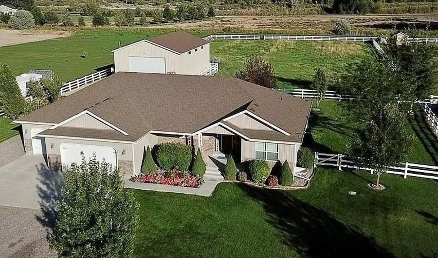 169 W 265 N, Blackfoot, ID 83221 - 3 Beds, 3 Bath