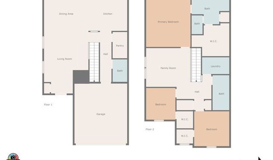 11322 Sprightly Ln, San Antonio, TX 78254 - 3 Beds, 3 Bath