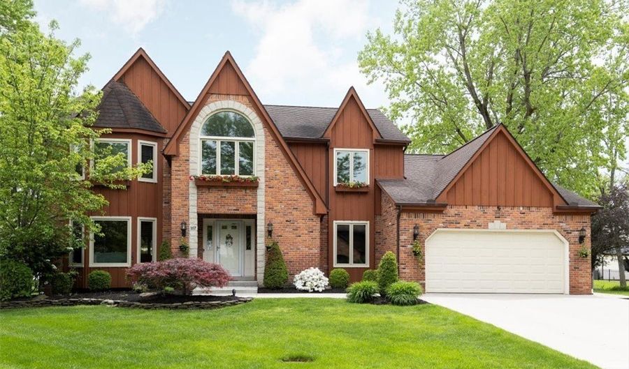107 Blue Heron Ct, Amherst, NY 14051 - 4 Beds, 3 Bath
