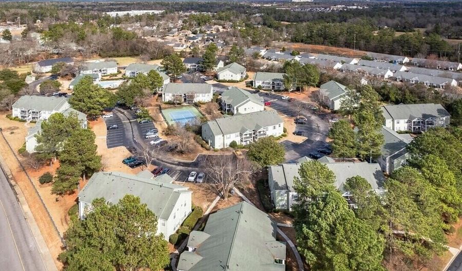 1900 Roses Run Derby, Aiken, SC 29803 - 2 Beds, 2 Bath