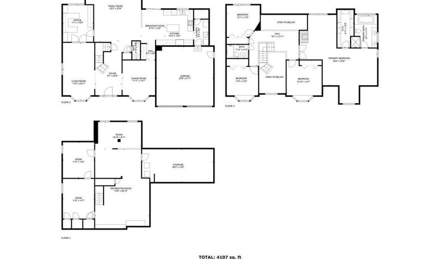 102 LEWIS Ct, Bear, DE 19701 - 5 Beds, 3 Bath