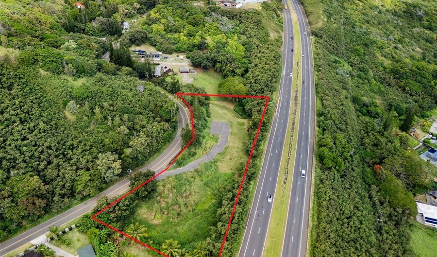 42-311 Old Kalanianaole Rd, Kailua, HI 96734 - 0 Beds, 0 Bath