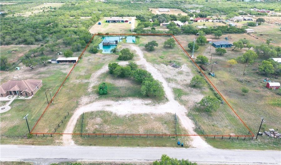 County Road 120 lot 8, Alice, TX 78332 - 0 Beds, 0 Bath