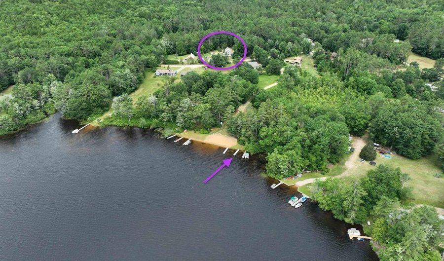 272 Narrows Rd, Barnstead, NH 03225 - 3 Beds, 3 Bath