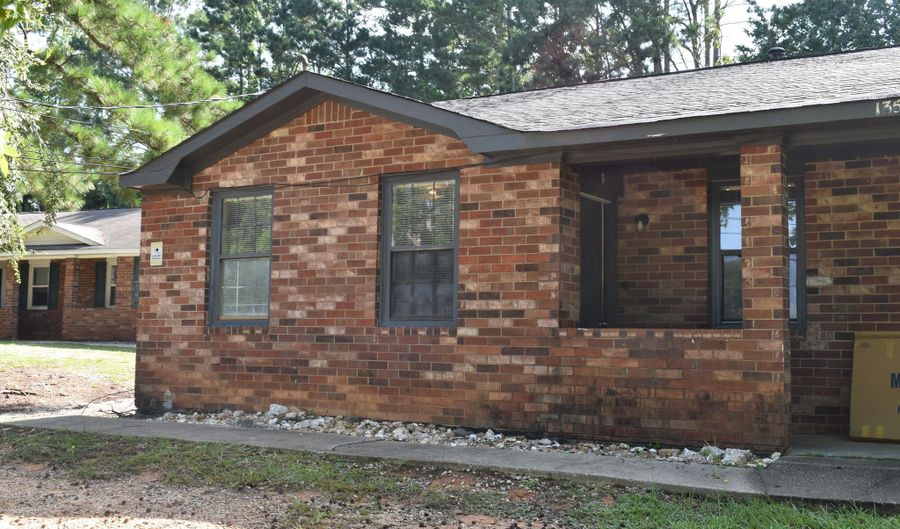 135 Stoneybrooks Pl, Augusta, GA 30907 - 2 Beds, 1 Bath