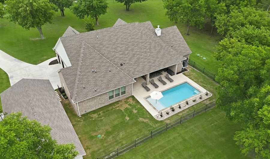 3769 Bear Creek Rd, Aledo, TX 76008 - 4 Beds, 3 Bath
