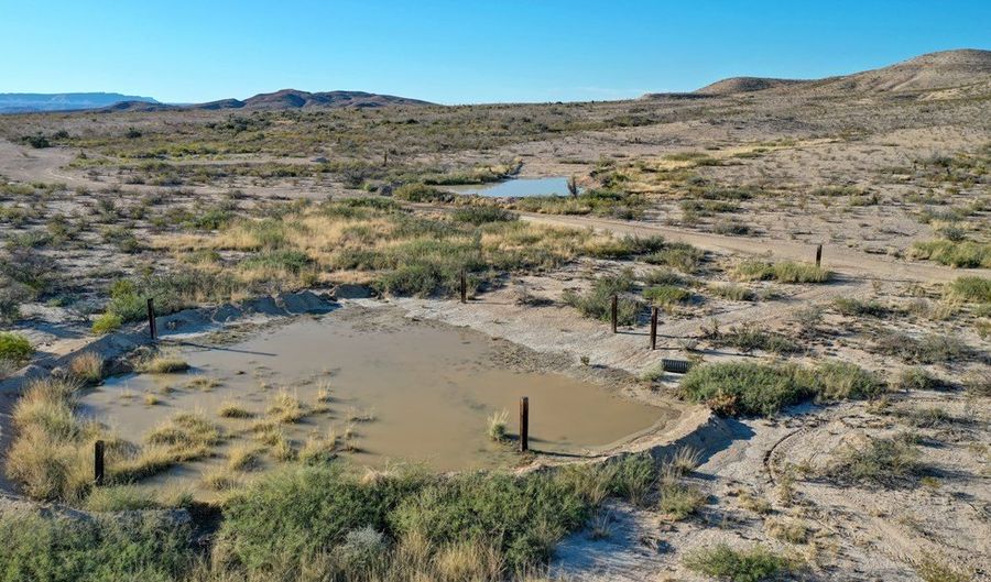 261 Terlingua Ranch Rd, Alpine, TX 79830 - 0 Beds, 0 Bath