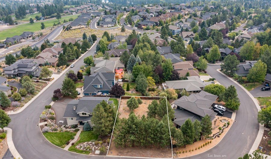 653 NW Powell Butte Loop, Bend, OR 97703 - 0 Beds, 0 Bath