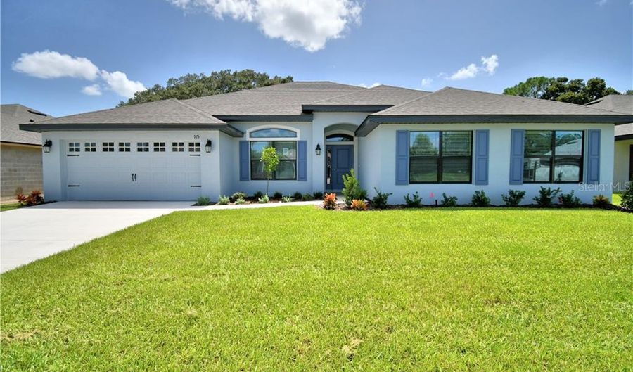 13249 SUMMERFIELD Way, Dade City, FL 33525 - 4 Beds, 3 Bath