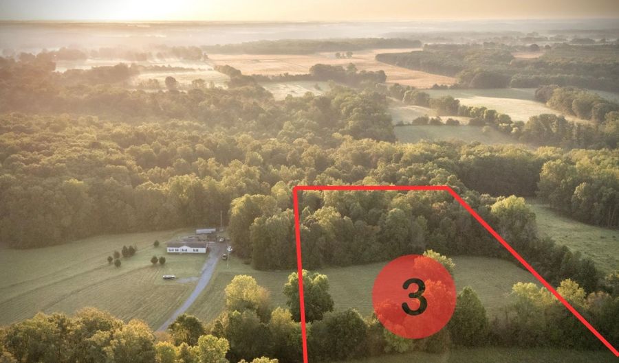 Tract 3 County Road 503, Anderson, AL 35610 - 0 Beds, 0 Bath