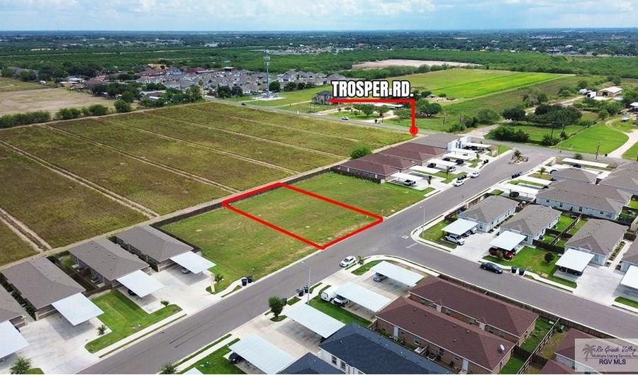 900 SUNSET VALLEY St, Alton, TX 78573 - 0 Beds, 0 Bath