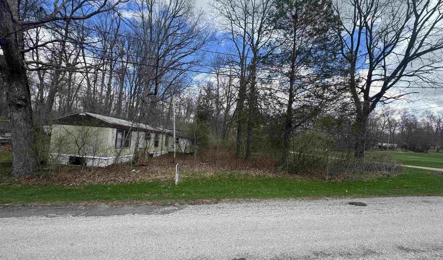 1105 S 420 W Rd, Angola, IN 46703 - 0 Beds, 0 Bath