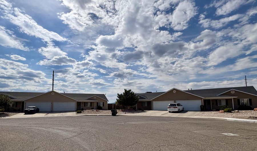 4298 W 4302 W 4304 W 4306 W 300 N, Cedar City, UT 84720 - 0 Beds, 0 Bath