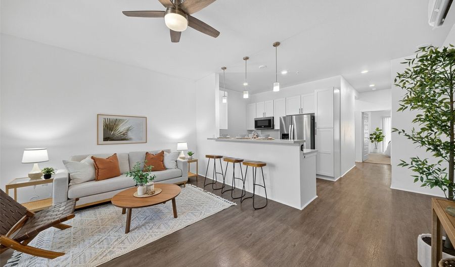 91-3525 Kauluakoko St 2309, Ewa Beach, HI 96706 - 2 Beds, 2 Bath