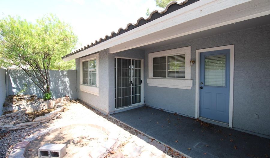860 N MCQUEEN Rd 1026, Chandler, AZ 85225 - 3 Beds, 2 Bath