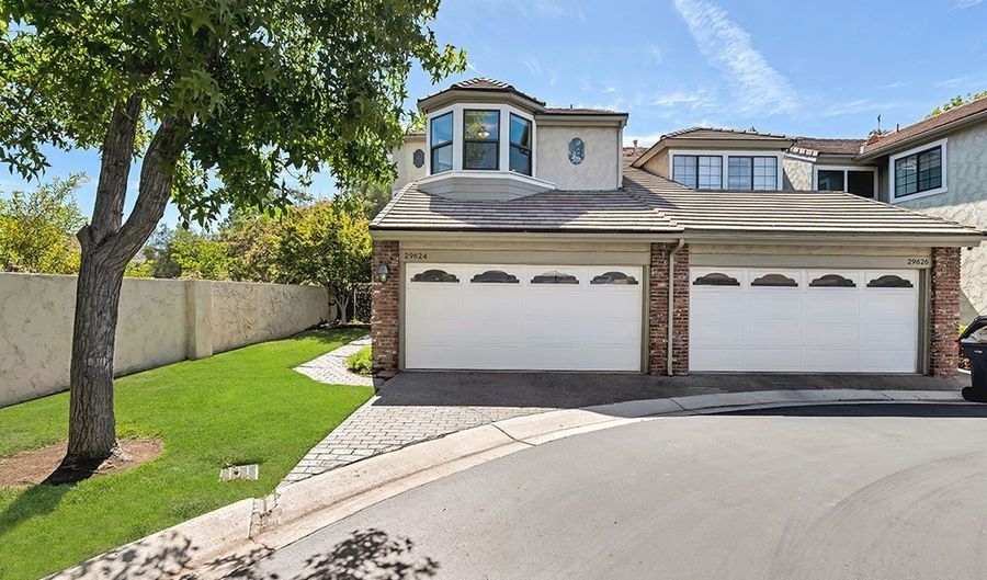 29624 Windsong, Agoura Hills, CA 91301 - 2 Beds, 3 Bath