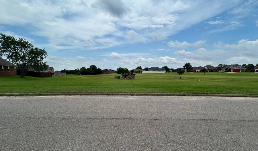 826 Eagle Crest Dr, Alma, AR 72921 - 0 Beds, 0 Bath