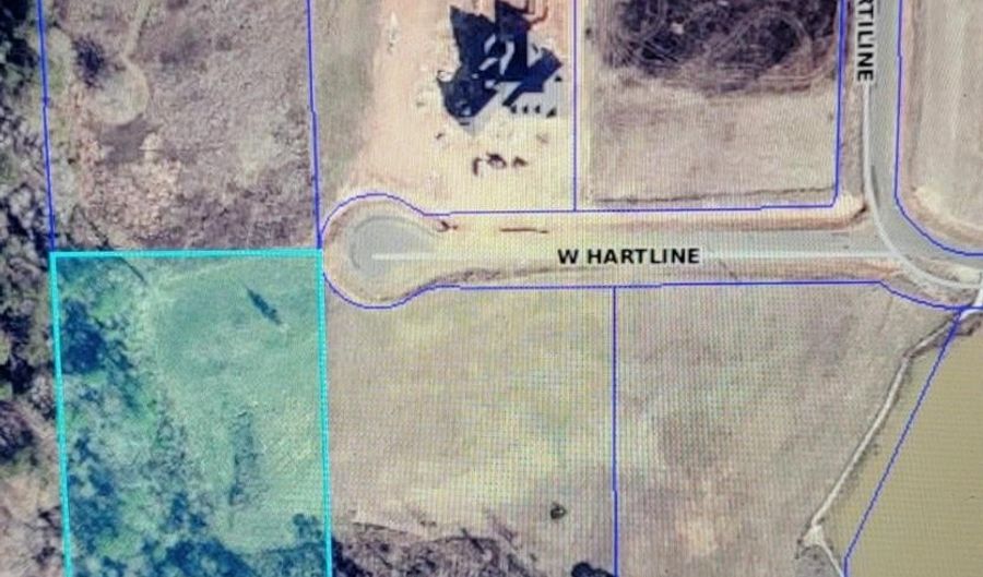 2216 W Hartline, Benton, LA 71006 - 0 Beds, 0 Bath