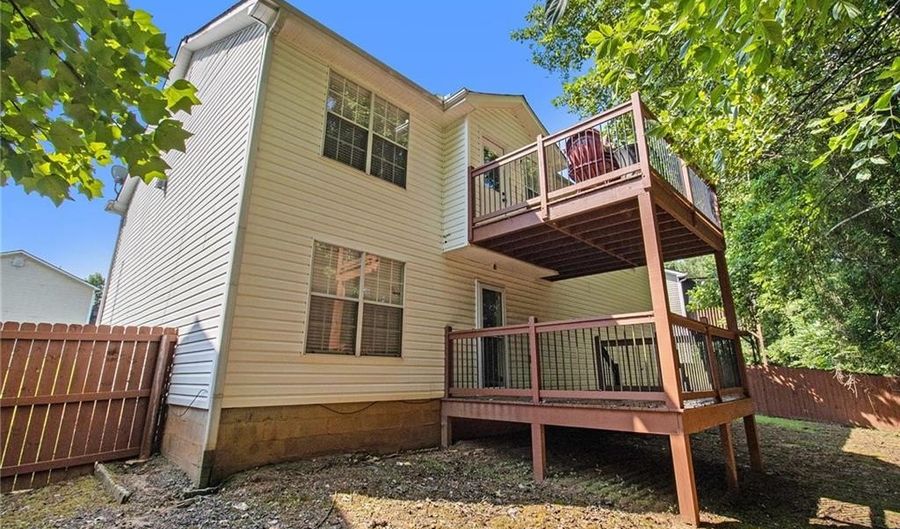 3372 Springside Rdg, Decatur, GA 30034 - 5 Beds, 3 Bath