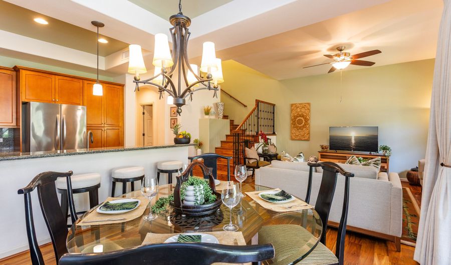68-1125 KANIKU Dr 203, Kamuela, HI 96743 - 2 Beds, 3 Bath