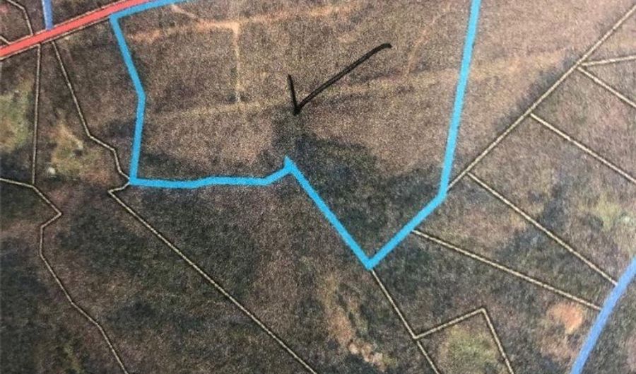 LAKE SECESSION Road, Abbeville, SC 29620 - 0 Beds, 0 Bath