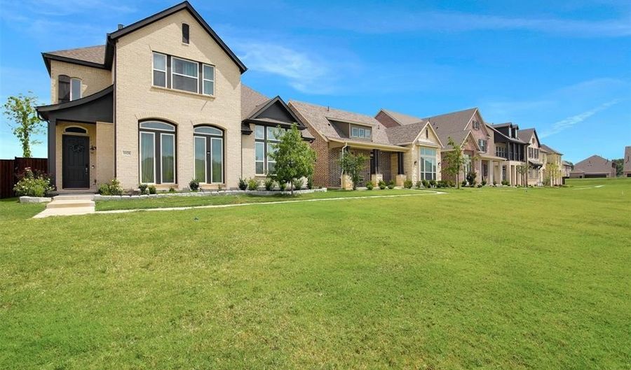 1026 Billy Ln, Allen, TX 75013 - 3 Beds, 3 Bath