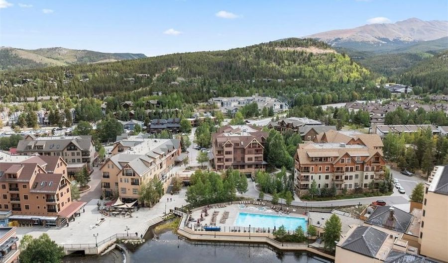 610 COLUMBINE Rd 6307, Breckenridge, CO 80424 - 2 Beds, 2 Bath