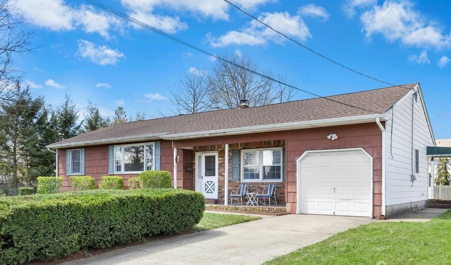 181 Demorest Ave, Avenel, NJ 07001 - 3 Beds, 2 Bath