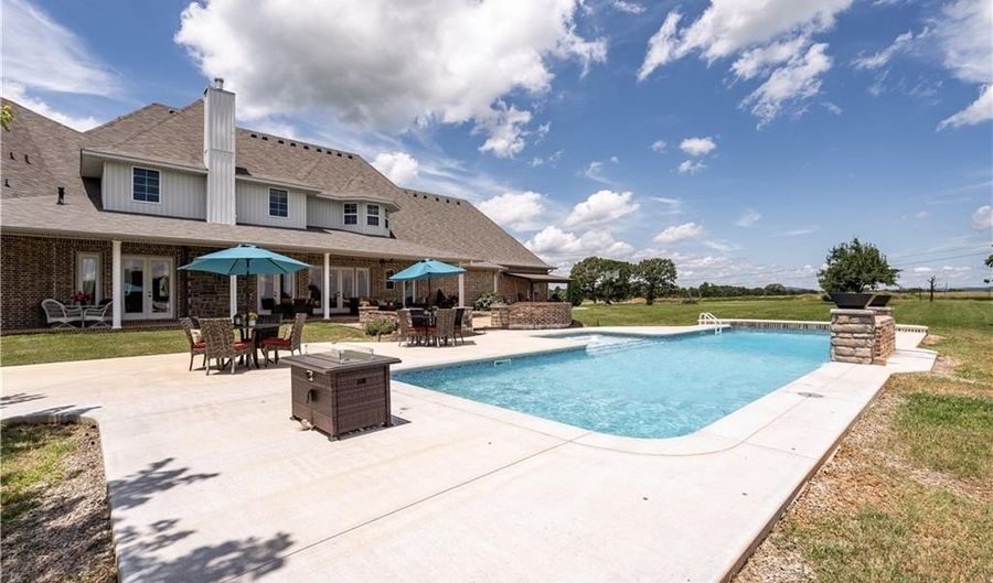 4504 Ridge Rd, Alma, AR 72921 - 6 Beds, 7 Bath