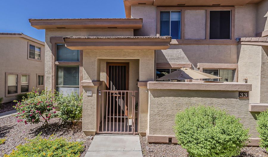 42424 N GAVILAN PEAK Pkwy 33104, Anthem, AZ 85086 - 2 Beds, 2 Bath