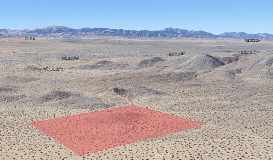 4580623 Adelanto, Adelanto, CA 92301 - 0 Beds, 0 Bath