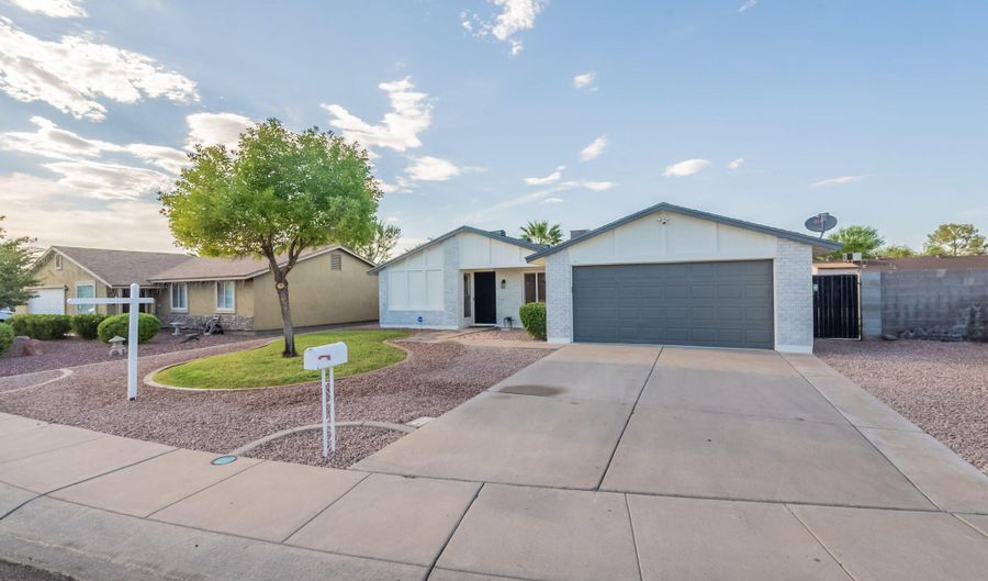 1506 W EL MONTE Pl, Chandler, AZ 85224 - 3 Beds, 2 Bath