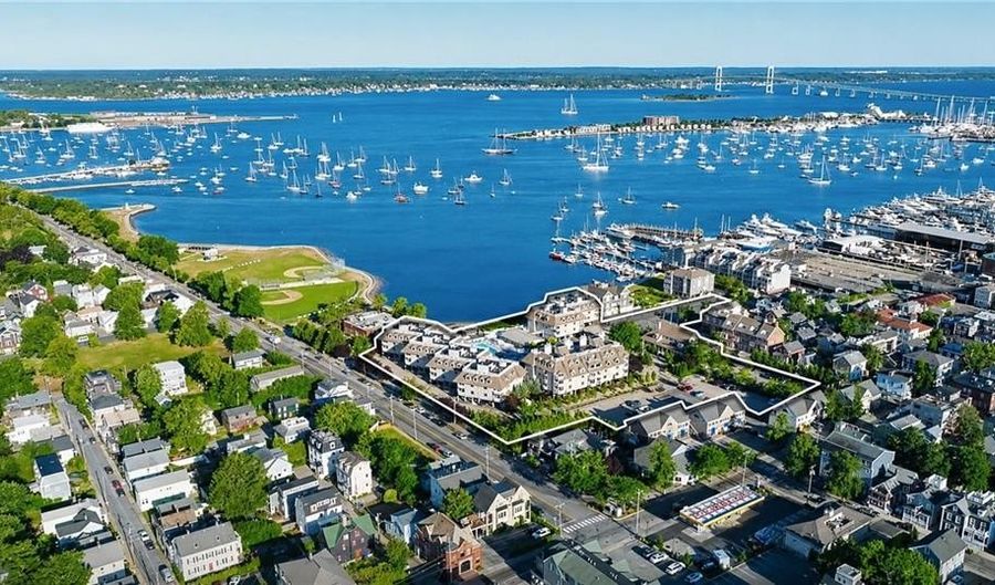 551 Thames St H3, H4, H5, Newport, RI 02840 - 0 Beds, 0 Bath