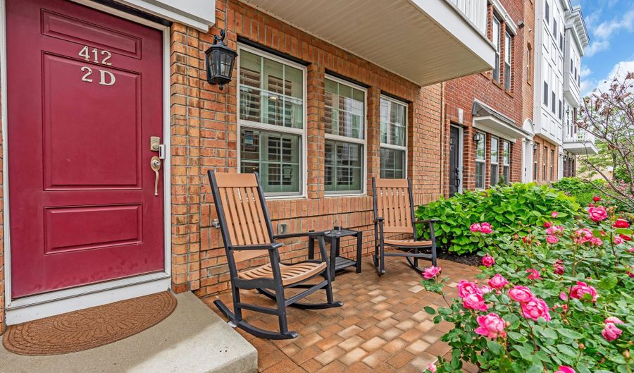 412 Sewall Ave 2, Asbury Park, NJ 07712 - 3 Beds, 5 Bath