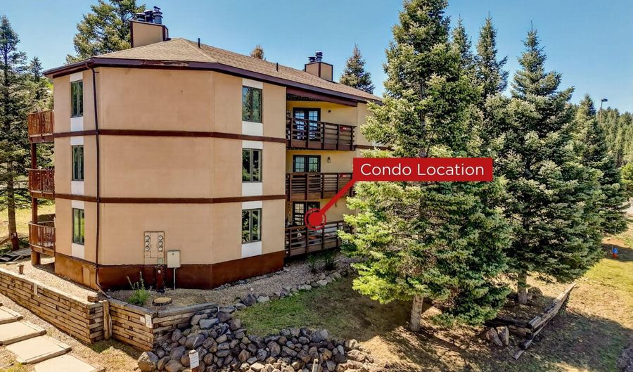 11 Squaw Valley Ln Starlight 2, Angel Fire, NM 87710 - 2 Beds, 2 Bath