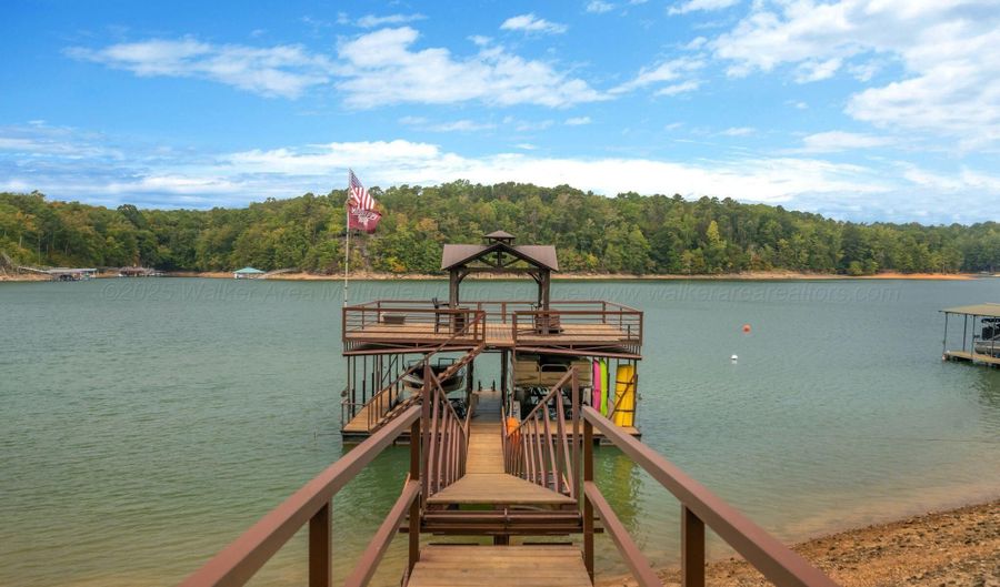 1663 OLD HOUSTON Rd, Arley, AL 35541 - 3 Beds, 3 Bath