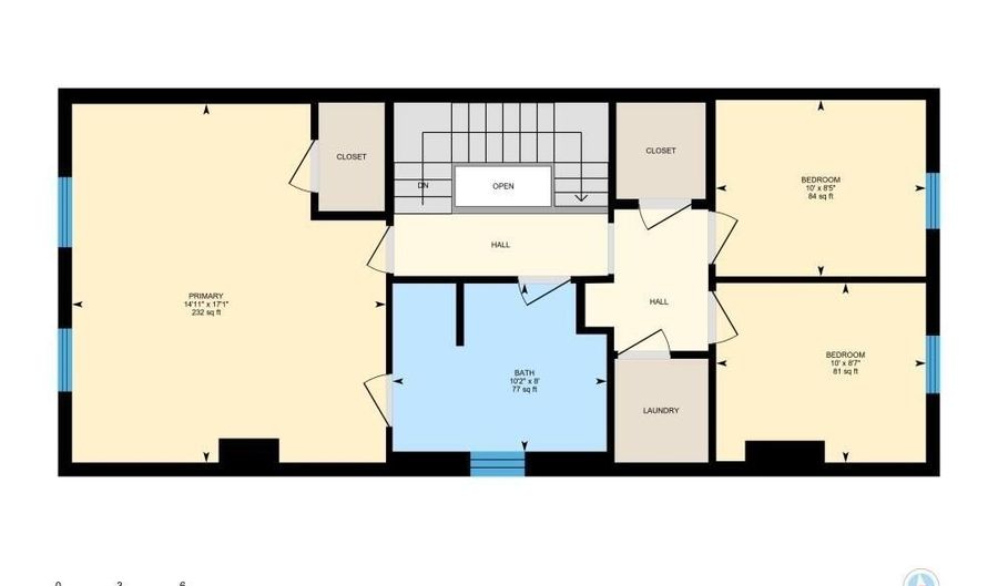 11 Henry Johnson Blvd, Albany, NY 12210 - 6 Beds, 4 Bath
