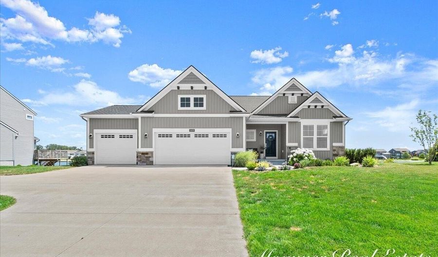 11400 84th Ave, Allendale, MI 49401 - 4 Beds, 3 Bath