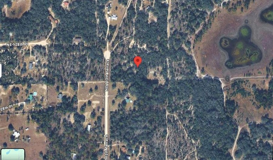 12791 NE 113TH Ter, Archer, FL 32618 - 0 Beds, 0 Bath