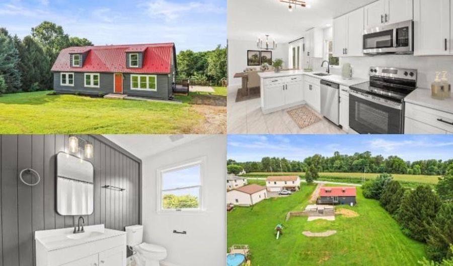 2385 FURNACE Rd, Felton, PA 17322 - 3 Beds, 1 Bath