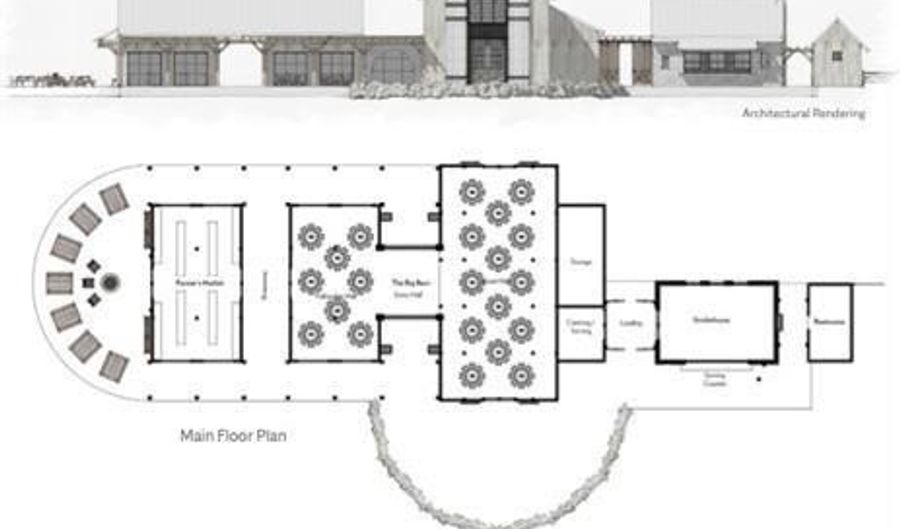 2681 Conns Creek Rd, Ball Ground, GA 30107 - 0 Beds, 0 Bath