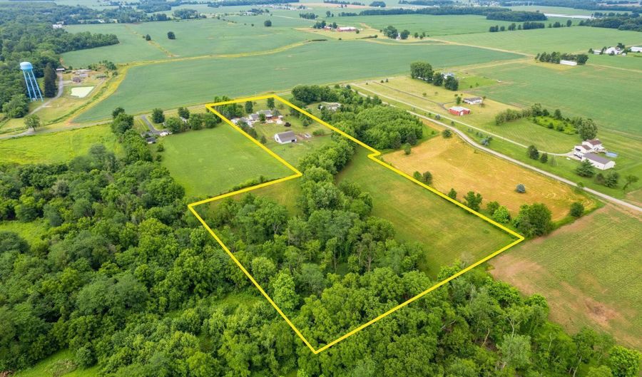6130 Steamtown Rd, Ashley, OH 43003 - 3 Beds, 3 Bath