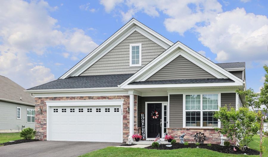 152 Edenton Dr, Barnegat, NJ 08005 - 2 Beds, 2 Bath