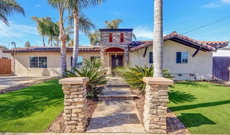 522 Broadview St, Spring Valley, CA 91977 - 3 Beds, 2 Bath